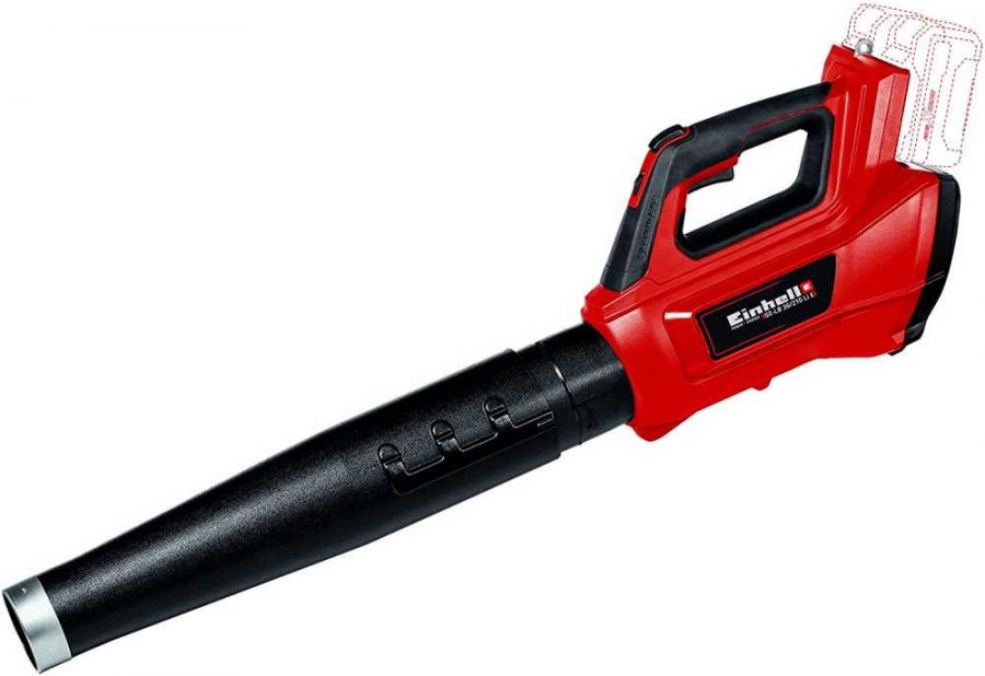 Einhell-GE-LB-36-210-Li-E-Solo-Power-X-Change