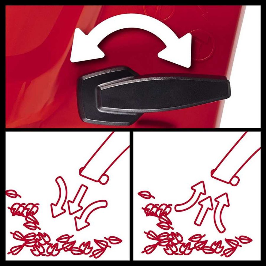 einhell soplador de hojas
