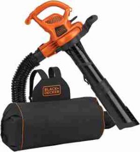 comprar Black & Decker BEBL 7000
