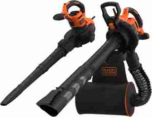 comprar Black & Decker BEBLV 300