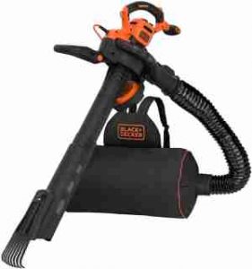 comprar Black & Decker BEBLV 301-GB