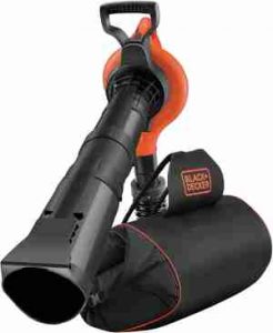 soplador de hojas black decker gw3031