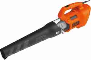 soplador de aire black decker Leaf Blower