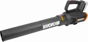 comprar Soplador 20V Worxair Worx