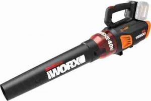 comprar Soplador a batería Worx