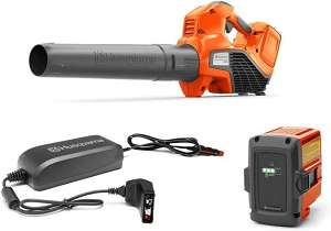 soplador husqvarna 120ib