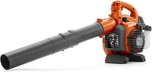comprar soplador de hojas gasolina husqvarna