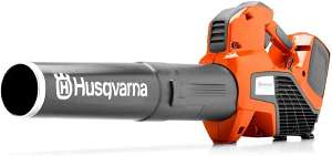 soplador bateria husqvarna