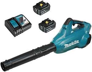 comprar Makita DUB362RF2