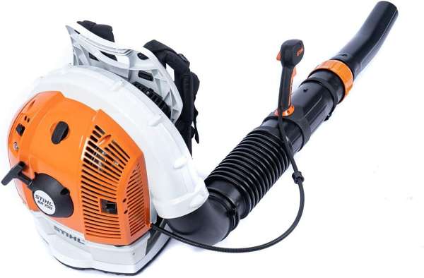comprar soplador de hojas stihl mochila BR 700