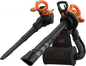 comprar Black & Decker BEBLV290-QS