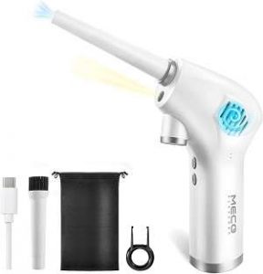 comprar Soplador de Aire Inalámbrico Meco