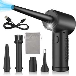 comprar Soplador de Polvo Eléctrico